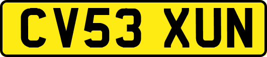 CV53XUN