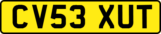 CV53XUT