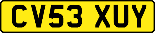 CV53XUY