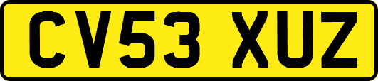CV53XUZ