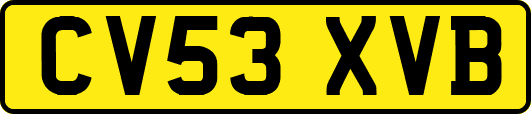 CV53XVB