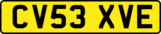 CV53XVE
