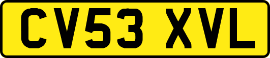 CV53XVL
