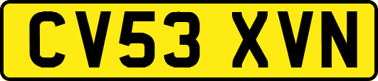 CV53XVN