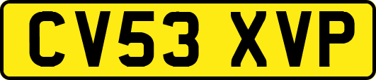CV53XVP