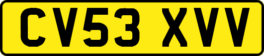 CV53XVV