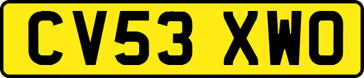 CV53XWO