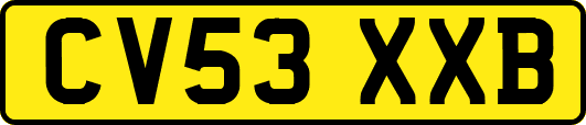 CV53XXB