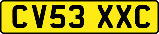 CV53XXC