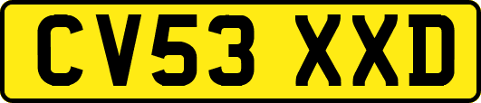 CV53XXD