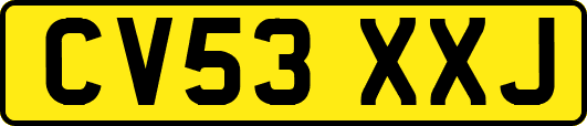 CV53XXJ