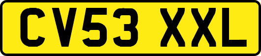 CV53XXL