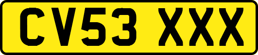 CV53XXX