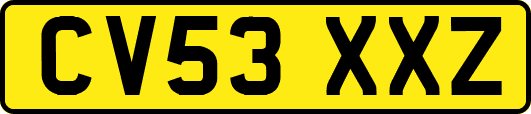CV53XXZ