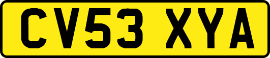 CV53XYA