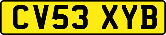 CV53XYB