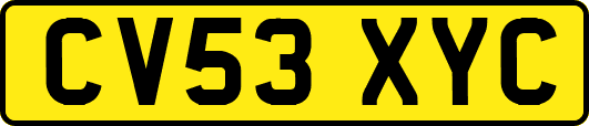CV53XYC