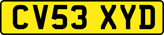 CV53XYD