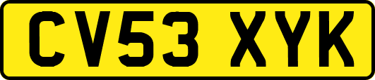 CV53XYK