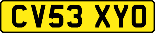 CV53XYO