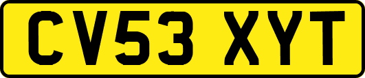 CV53XYT