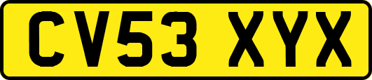 CV53XYX