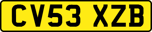 CV53XZB