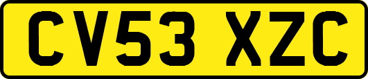 CV53XZC