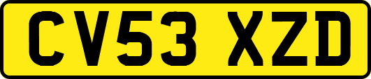 CV53XZD