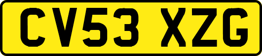 CV53XZG