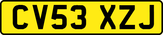 CV53XZJ