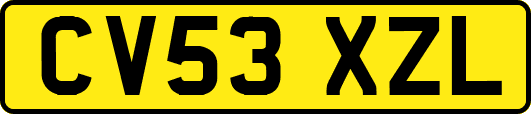 CV53XZL