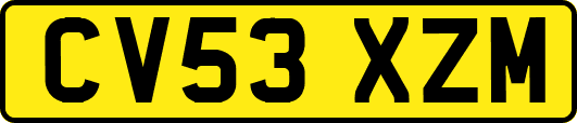 CV53XZM