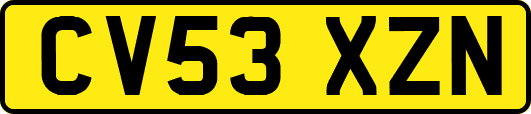 CV53XZN