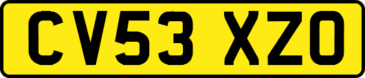 CV53XZO