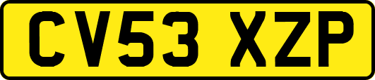 CV53XZP