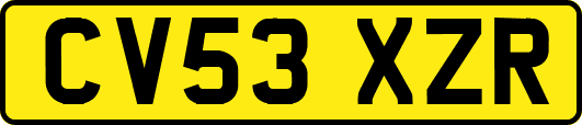CV53XZR