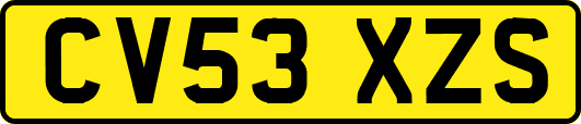 CV53XZS