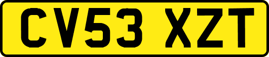 CV53XZT
