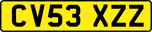 CV53XZZ