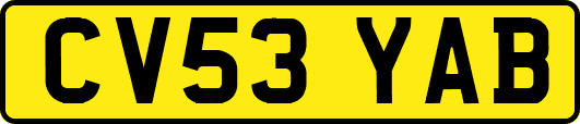 CV53YAB