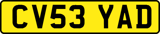 CV53YAD
