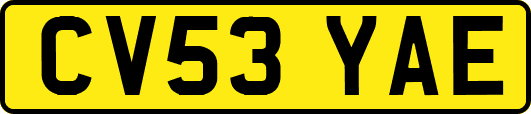 CV53YAE