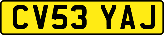 CV53YAJ