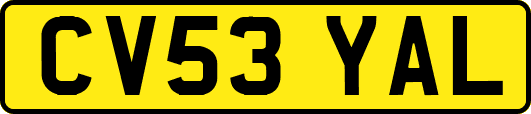 CV53YAL