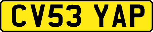 CV53YAP