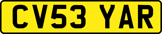 CV53YAR