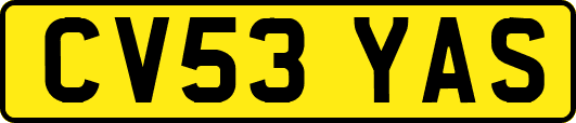 CV53YAS