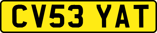 CV53YAT