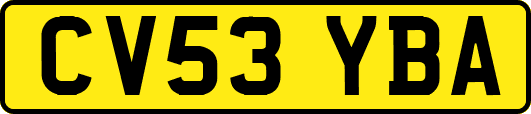 CV53YBA